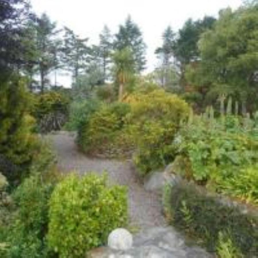 Rodeen Country House คาสเซิลทาวน์เบียร์ ภายนอก รูปภาพ