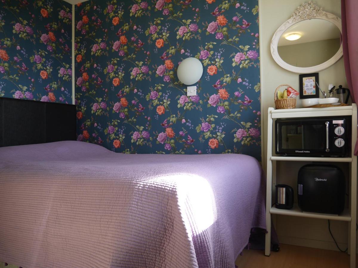 Rodeen Country House คาสเซิลทาวน์เบียร์ ภายนอก รูปภาพ