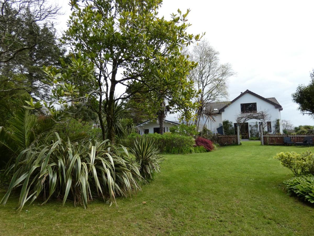 Rodeen Country House คาสเซิลทาวน์เบียร์ ภายนอก รูปภาพ