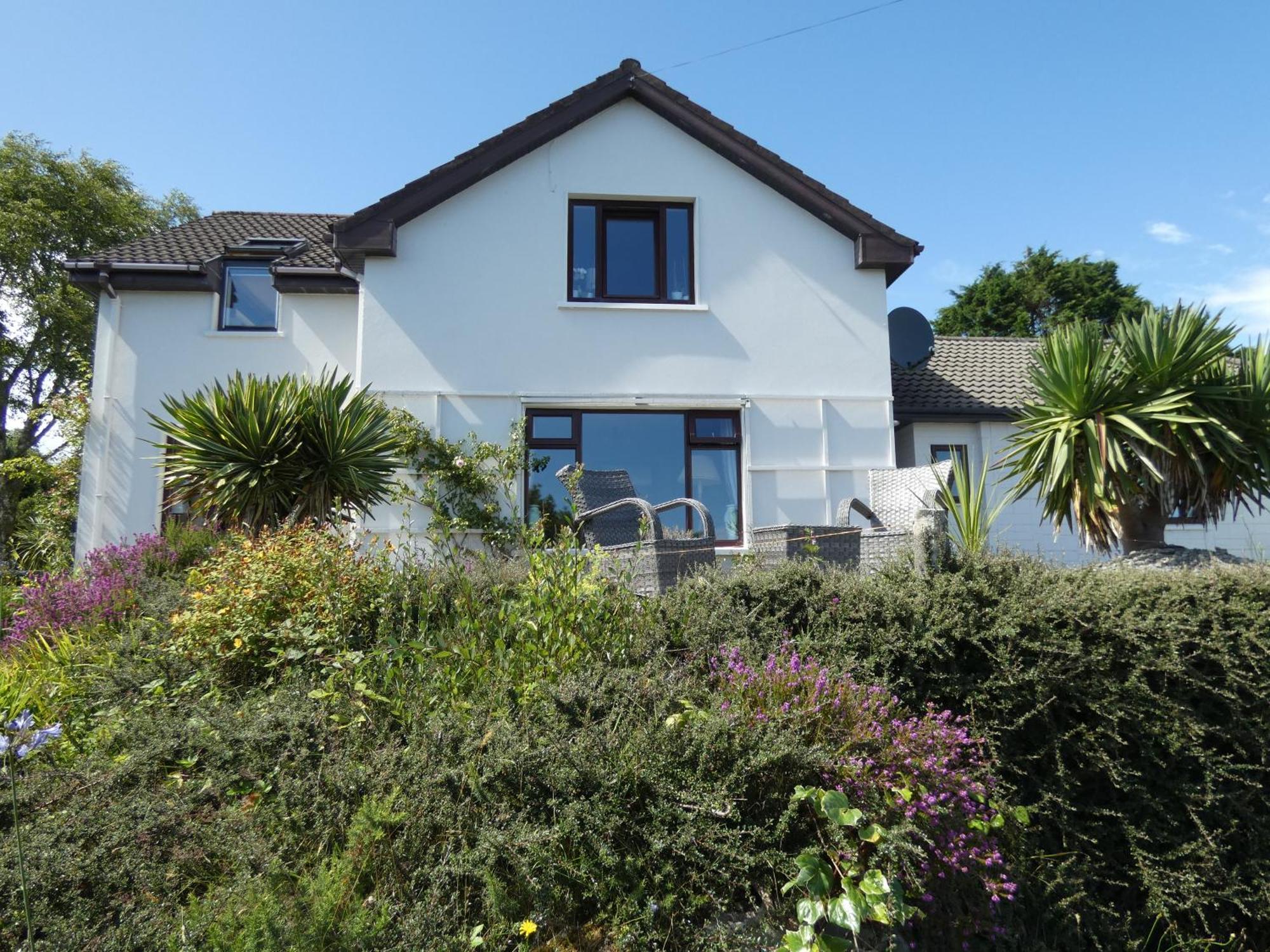 Rodeen Country House คาสเซิลทาวน์เบียร์ ภายนอก รูปภาพ