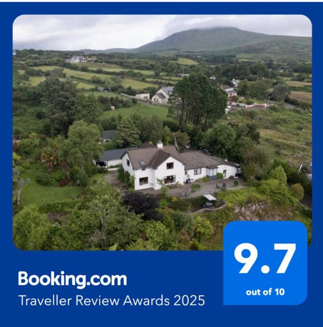 Rodeen Country House คาสเซิลทาวน์เบียร์ ภายนอก รูปภาพ