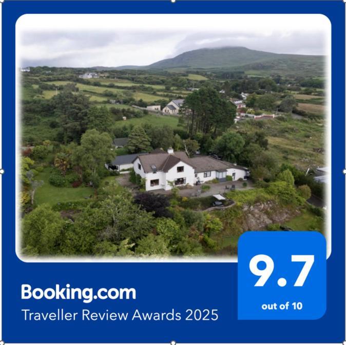 Rodeen Country House คาสเซิลทาวน์เบียร์ ภายนอก รูปภาพ