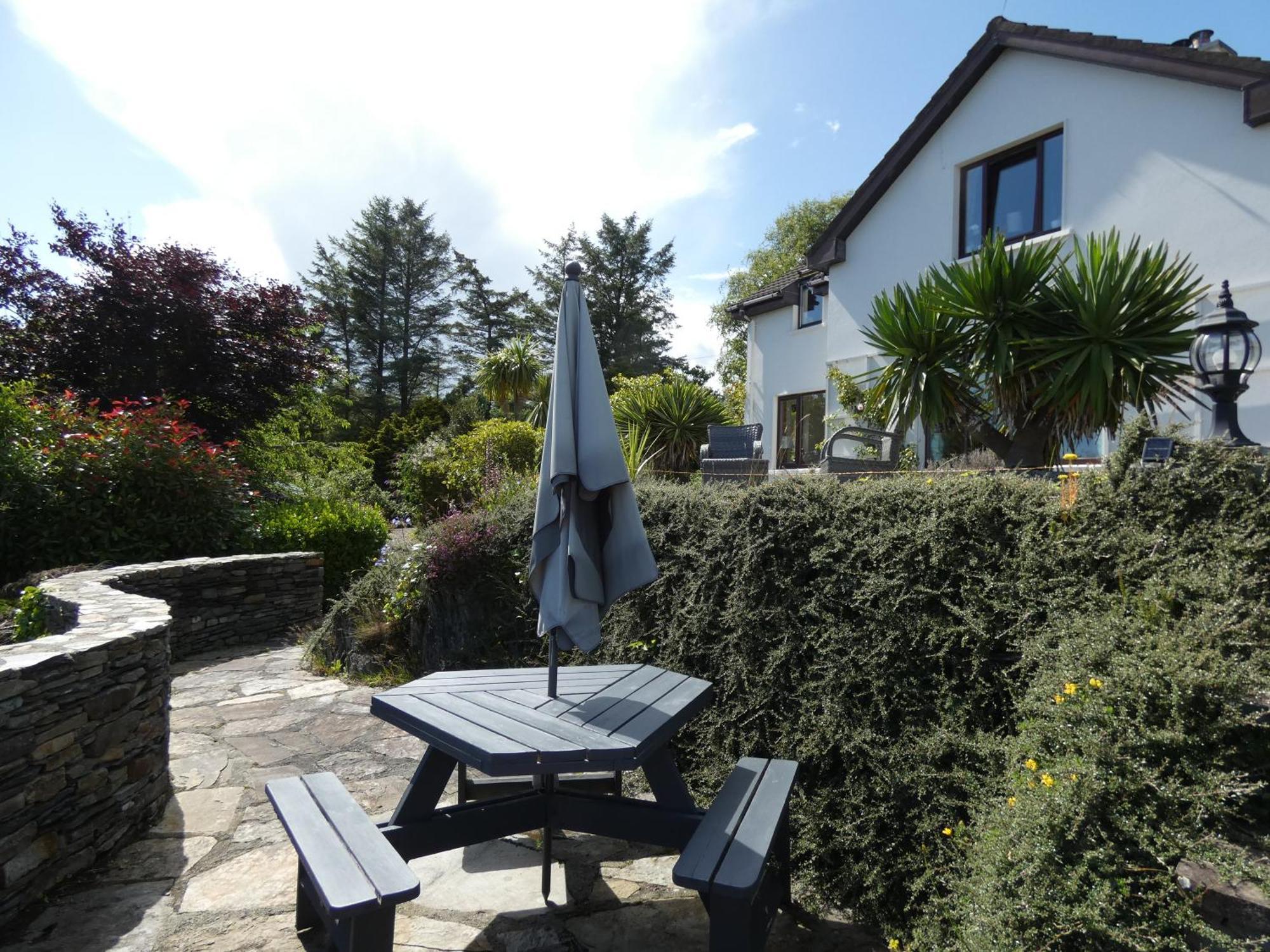 Rodeen Country House คาสเซิลทาวน์เบียร์ ภายนอก รูปภาพ