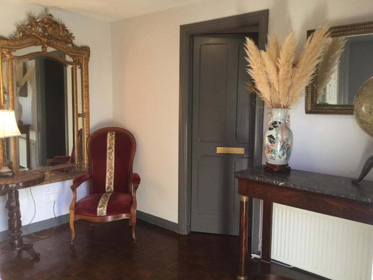 Rodeen Country House คาสเซิลทาวน์เบียร์ ภายนอก รูปภาพ